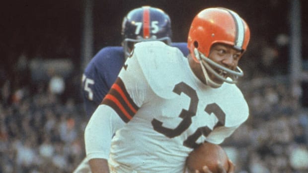 Jim Brown